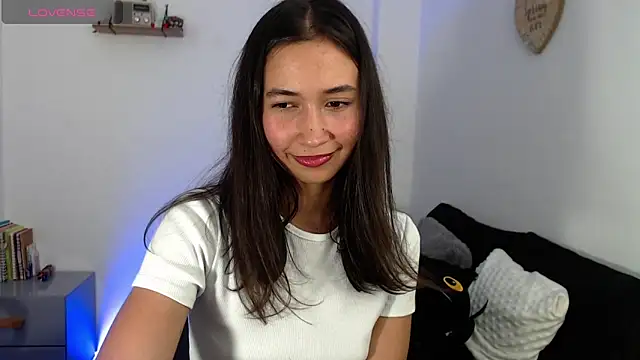 AmarhaRose online show from 12.07.24