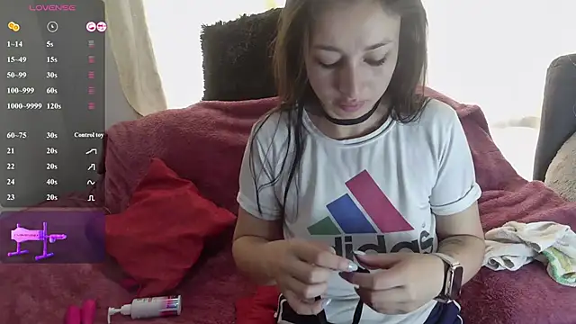 abby taylor online show from 02.10.26