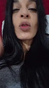 patatinahot87 online show from 02.17.26