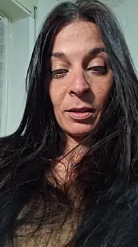 patatinahot87 online show from 03.29.26