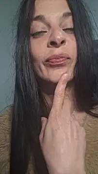 patatinahot87 online show from 04.02.26