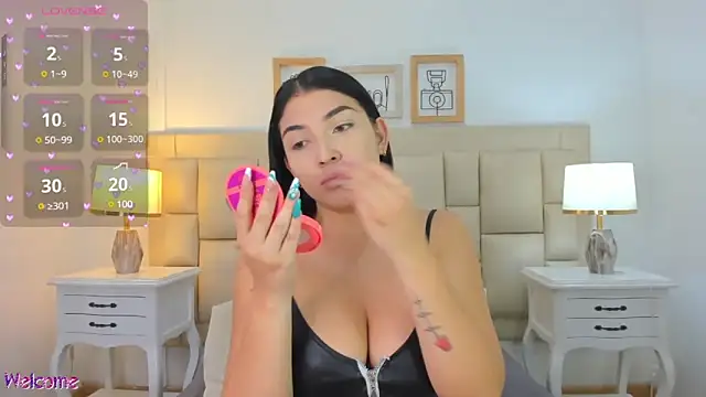  brenda becker online show from 01.10.25