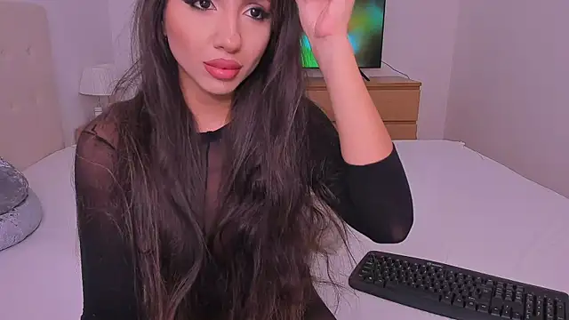 Your Girl69XXX online show from 12.05.24