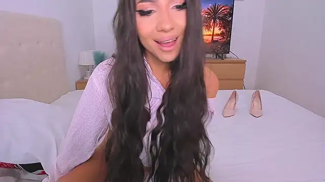 Your Girl69XXX online show from 10.05.25