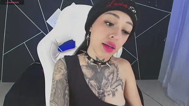 farichell online show from 10.27.25