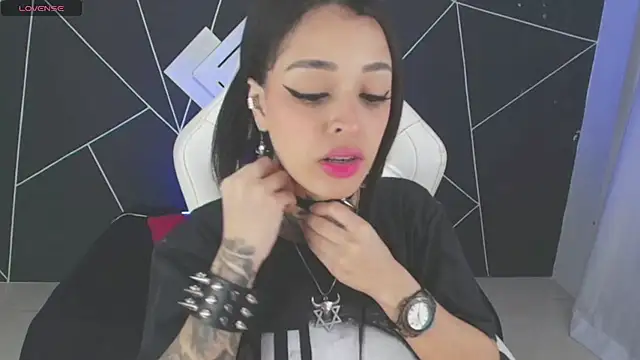 farichell online show from 11.06.25