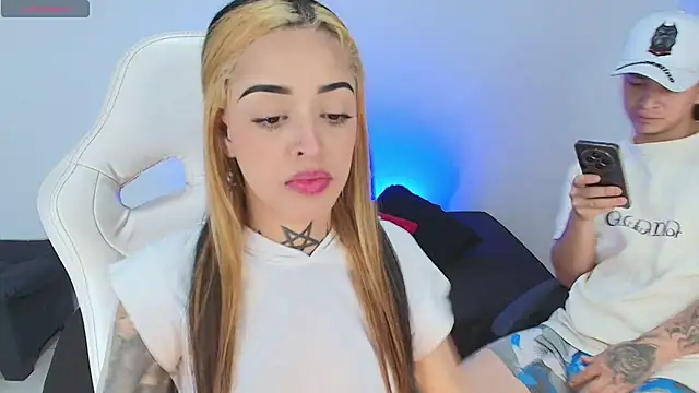 farichell online show from 03.11.26