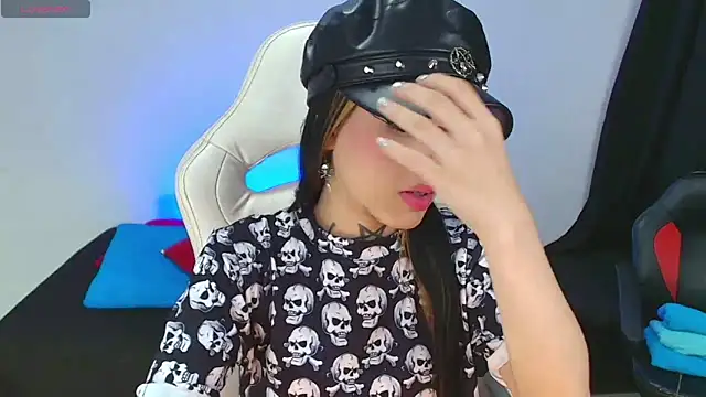 farichell online show from 03.28.26