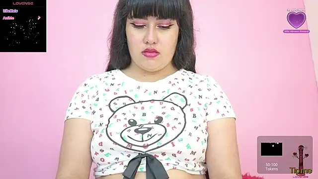 altheamoore online show from 03.02.26