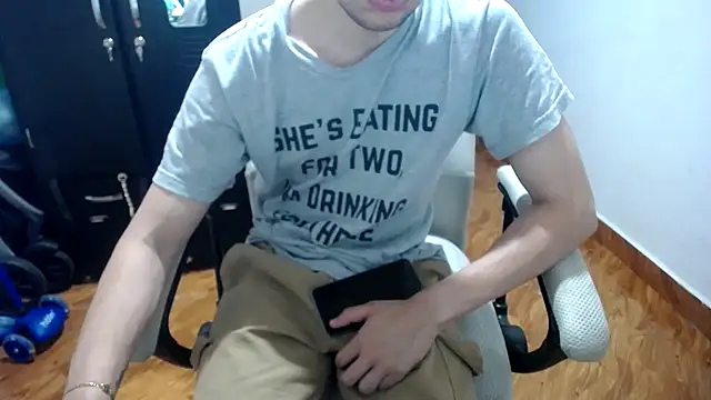 SexAegons online show from 02.16.25