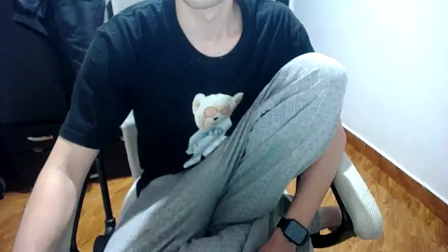 SexAegons online show from 02.21.25