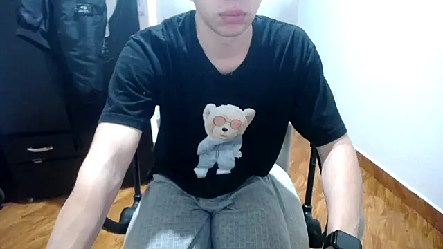 SexAegons online show from 02.21.25