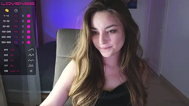 EdaFlower online show from 03.09.26