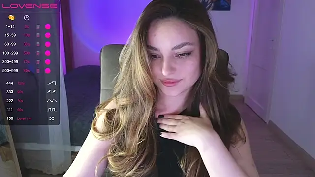 EdaFlower online show from 03.14.26