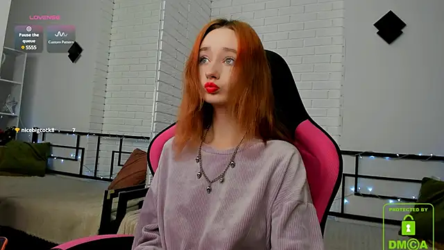 Katia Kim online show from 01.05.25