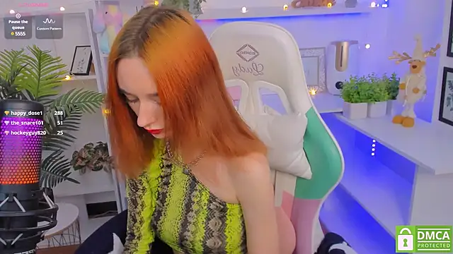 Katia Kim online show from 01.12.25