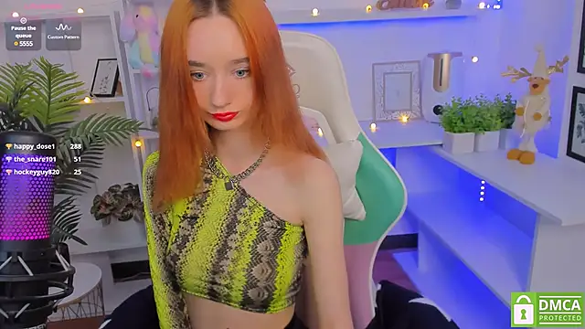 Katia Kim online show from 01.12.25