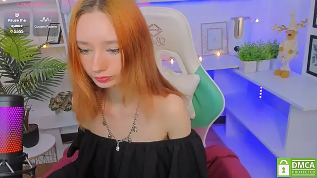 Katia Kim online show from 01.13.25