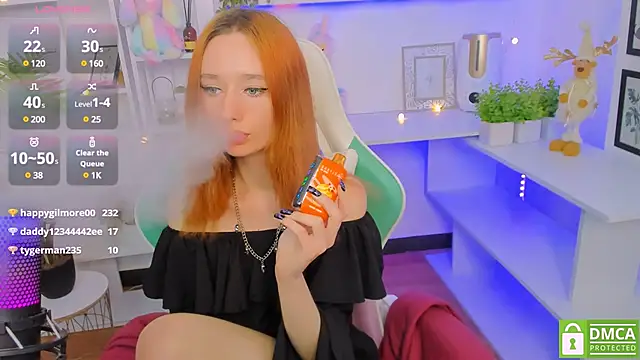 Katia Kim online show from 01.13.25