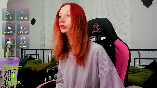 Katia Kim online show from 01.19.25
