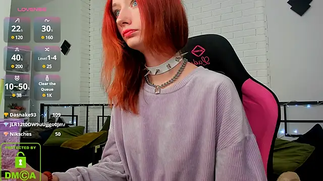 Katia Kim online show from 01.19.25