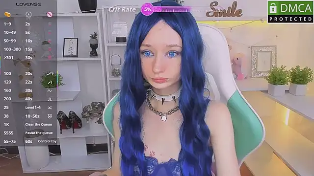 Katia Kim online show from 09.19.25