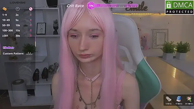 Katia Kim online show from 09.23.25