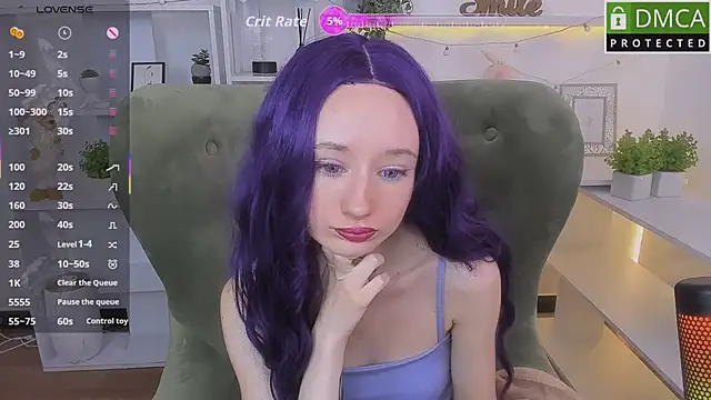 Katia Kim online show from 09.28.25