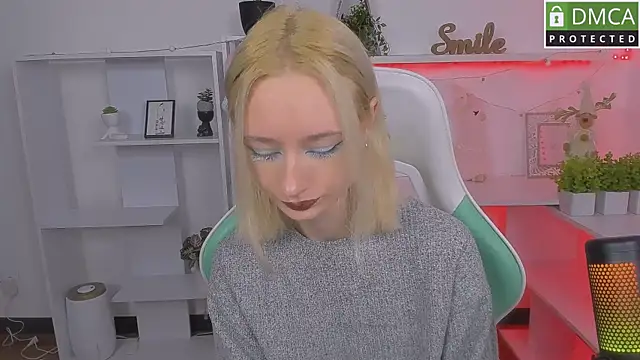 Katia Kim online show from 10.11.25