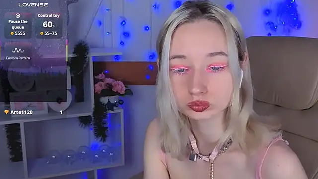 Katia Kim online show from 01.06.26