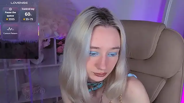 Katia Kim online show from 01.10.26