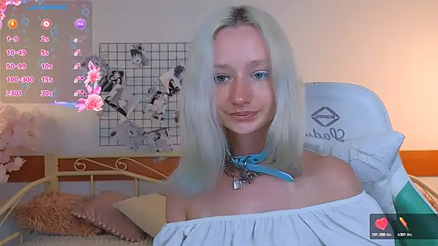 Katia Kim online show from 03.21.26