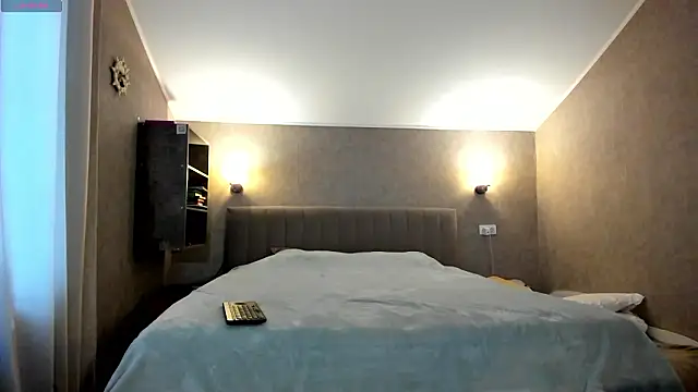 Your Wet Desire online show from 03.18.26