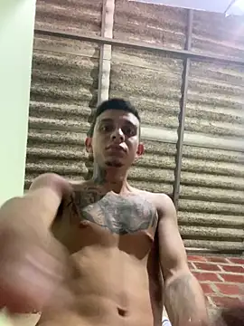 fran777775 online show from 03.16.26