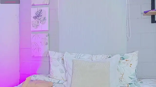 Madiison Cooper online show from 03.09.26