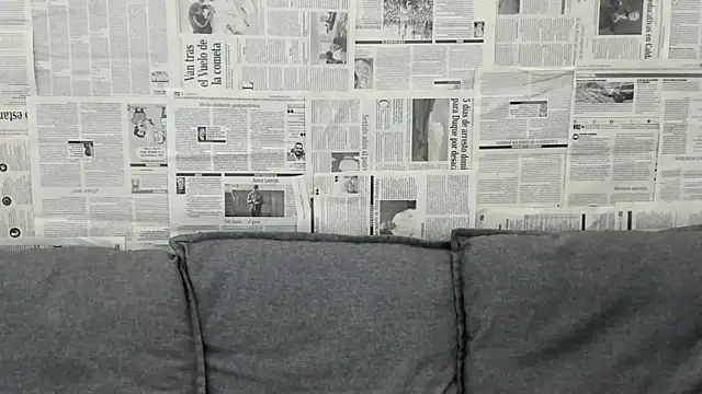 Mhelanny2 online show from 12.06.24