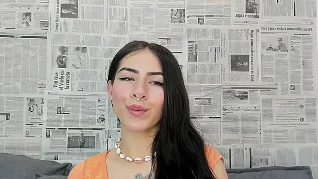 Mhelanny2 online show from 12.14.24