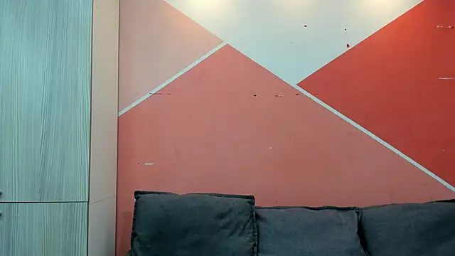 Mhelanny2 online show from 09.27.25