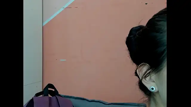 Mhelanny2 online show from 10.24.25