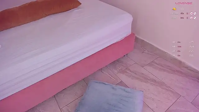 luisah  online show from 12.21.24