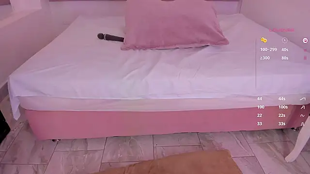 luisah  online show from 01.06.25