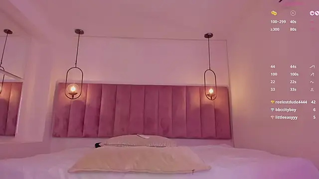 luisah  online show from 01.14.25