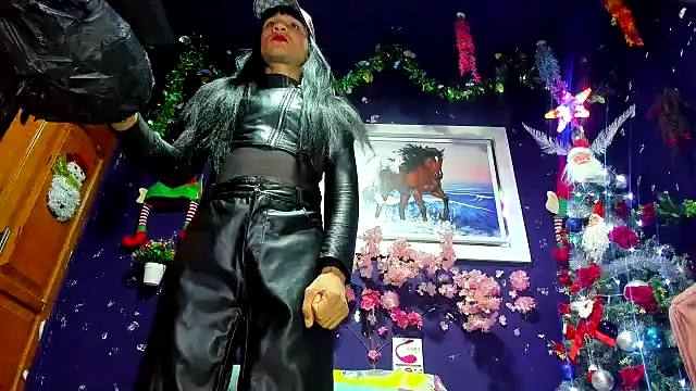 latintransbigcum online show from 02.01.25