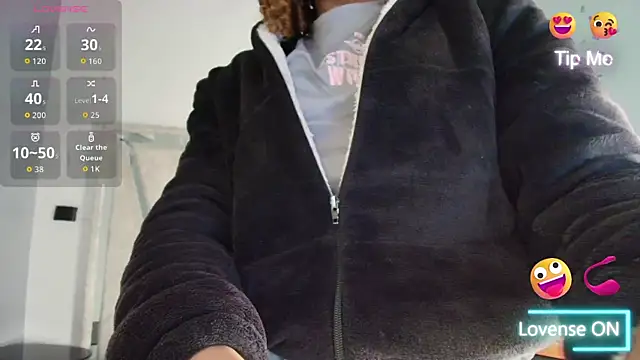 Snapshot of StefanyMiler chatting on 09.19.25 StefanyMiler online show from 09.19.25