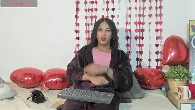 StefanyMiler online show from 02.15.26