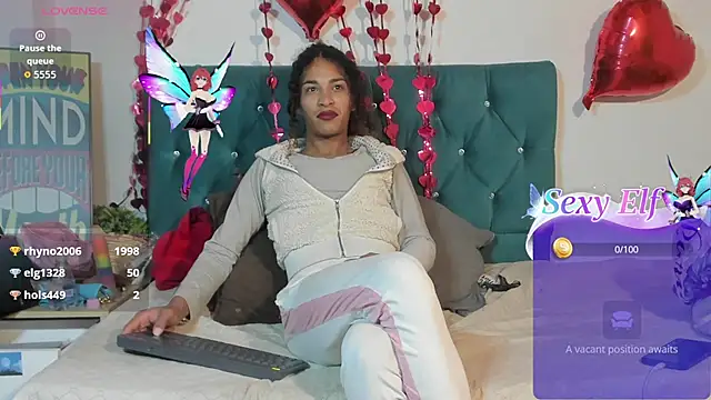 StefanyMiler online show from 03.23.26