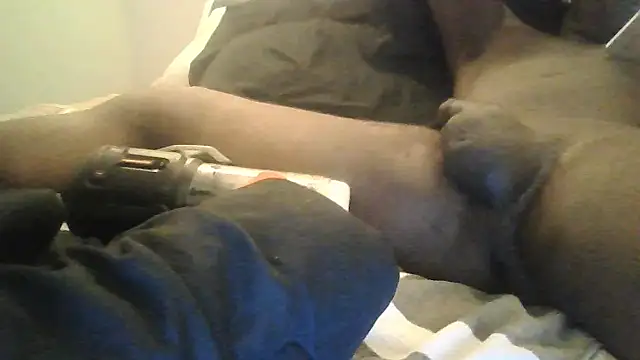 Teflonwhyte online show from 03.30.26