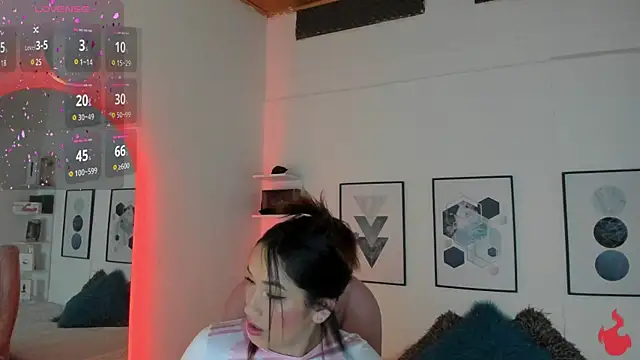 Snapshot of cristal__hot_1 chatting on 03.09.25 cristal hot 1 online show from 03.09.25