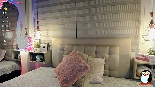 cristal  hot 1 online show from 11.10.25