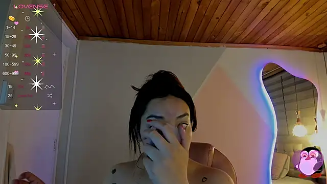 cristal  hot 1 online show from 02.15.26